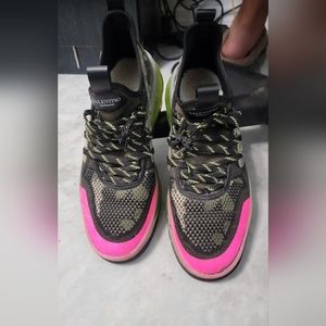 Valentino garavani shoes